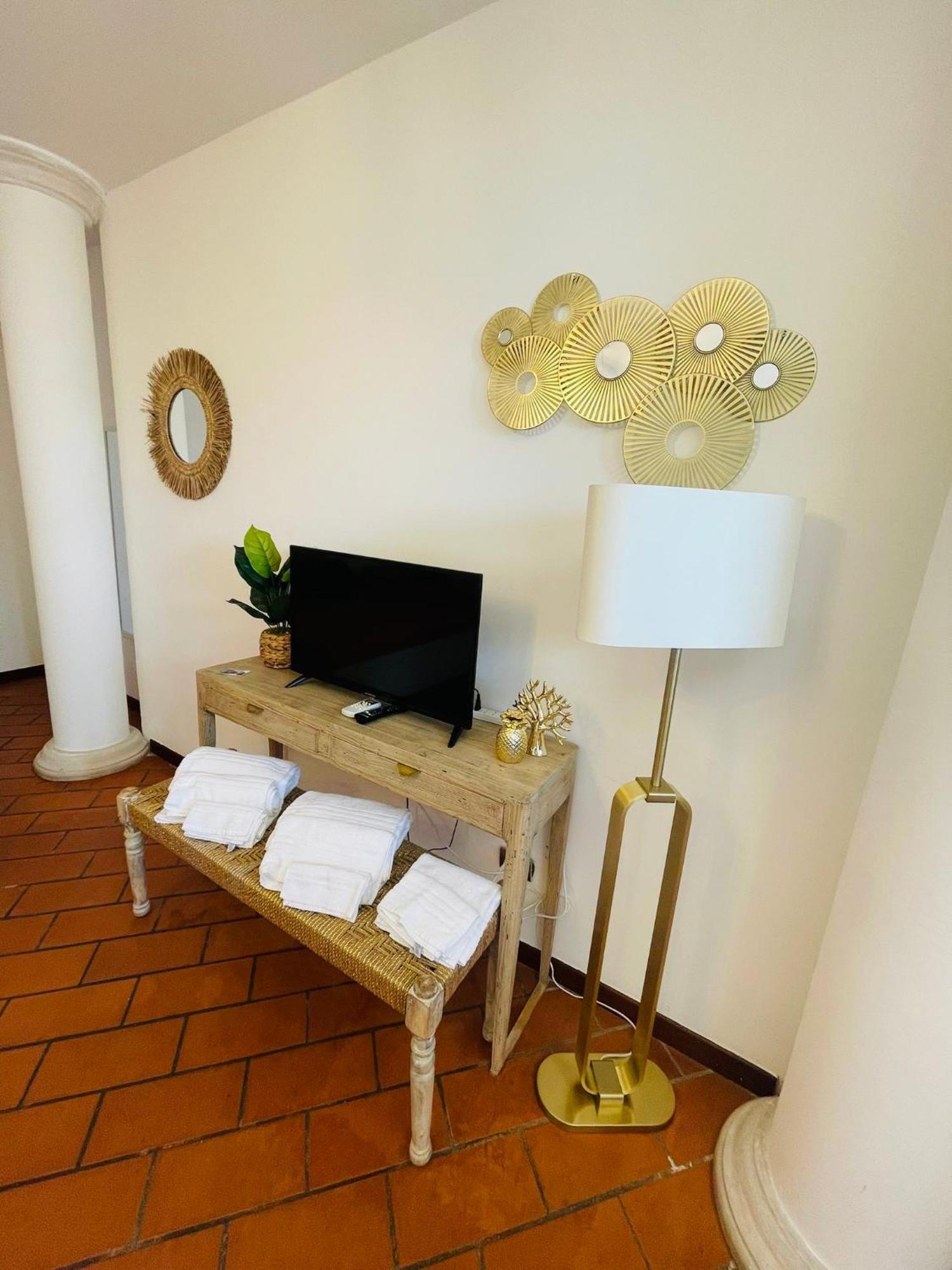 Appartamento Venezia 58 Bari Esterno foto